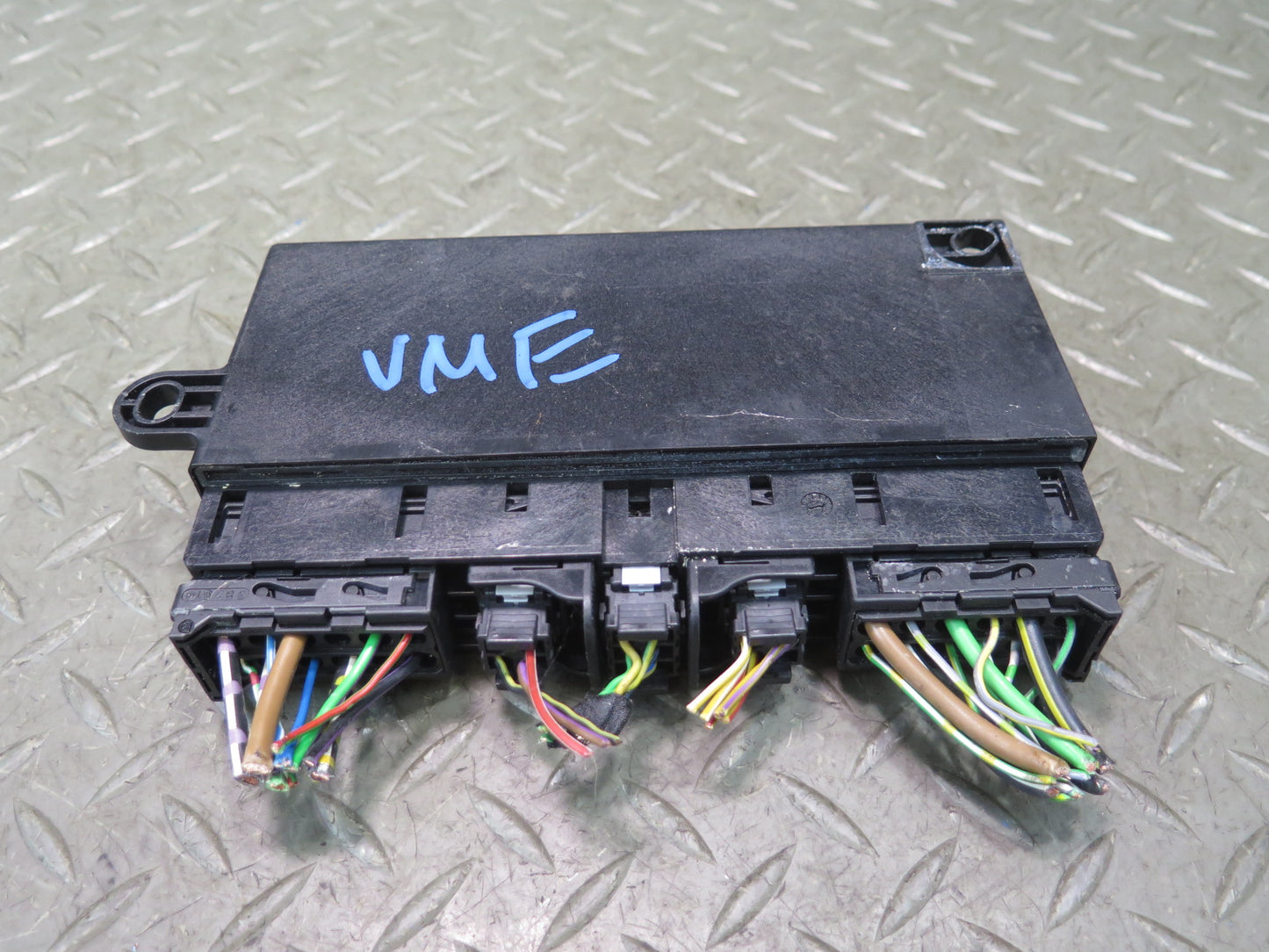 86-93 Mercedes W124 300E Comfort Control Module 1248203226 OEM