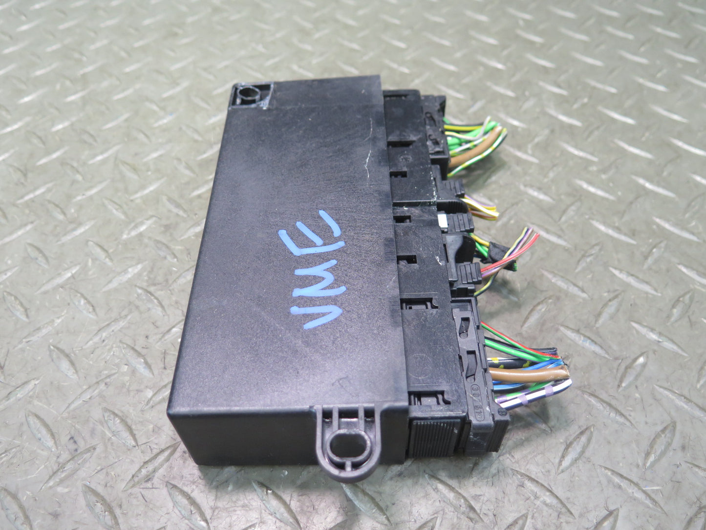 86-93 Mercedes W124 300E Comfort Control Module 1248203226 OEM