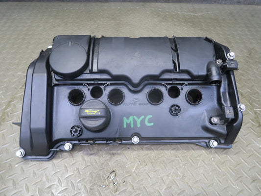 11-13 Mini S R56 R57 R58 R59 N18 Engine Cylinder Head Valve Cover 7603390 OEM