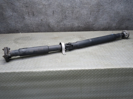 01-03 BMW E46 330i 330Ci RWD A/T Rear Driveshaft Drive Shaft 7510093 120K OEM