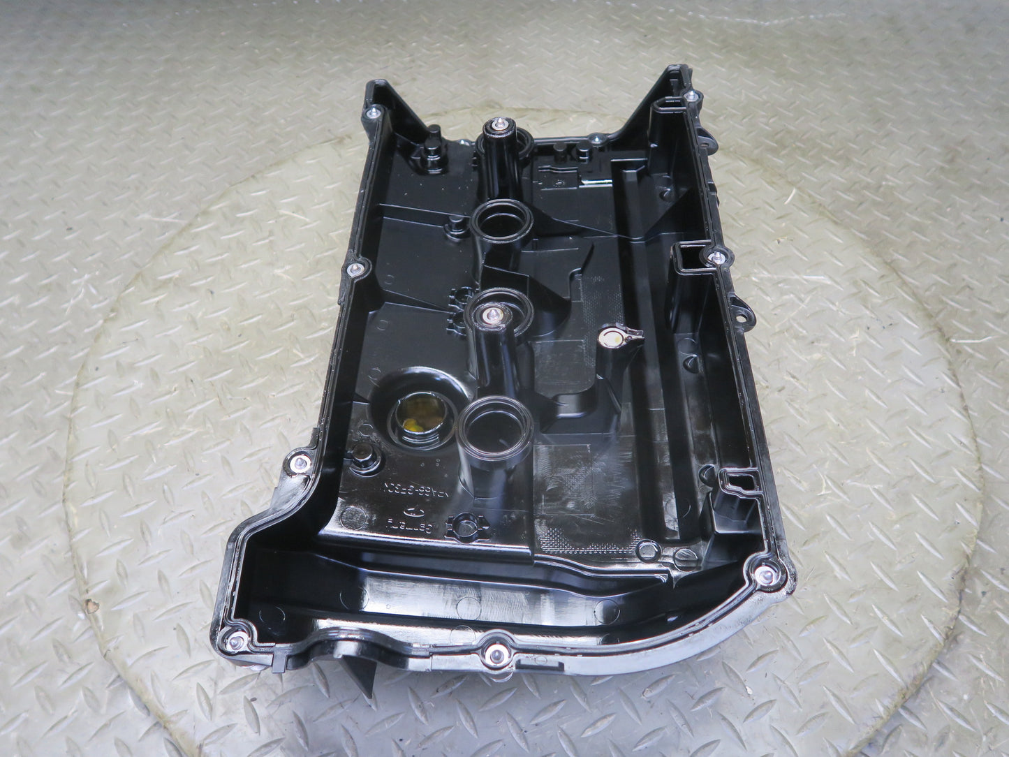 11-13 Mini S R56 R57 R58 R59 N18 Engine Cylinder Head Valve Cover 7603390 OEM