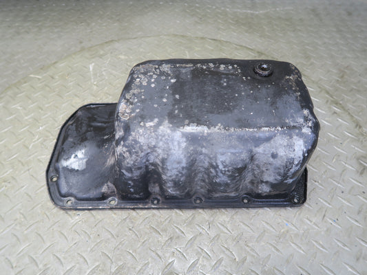 07-15 Mini R55 R56 R57 R58 R59 R60 R61 Engine Motor Oil Pan 7550483 OEM
