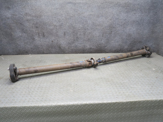 01-06 Lexus LS430 UCF30L RWD Rear Drive Shaft Driveshaft 159K Miles OEM