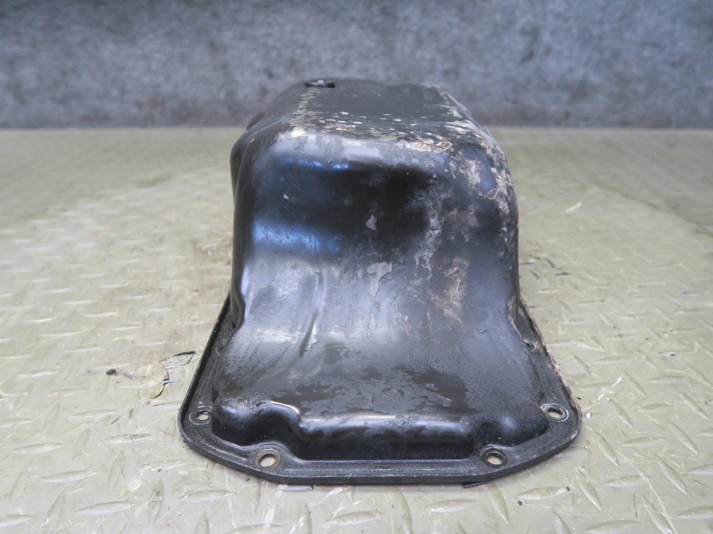 07-15 Mini R55 R56 R57 R58 R59 R60 R61 Engine Motor Oil Pan 7550483 OEM