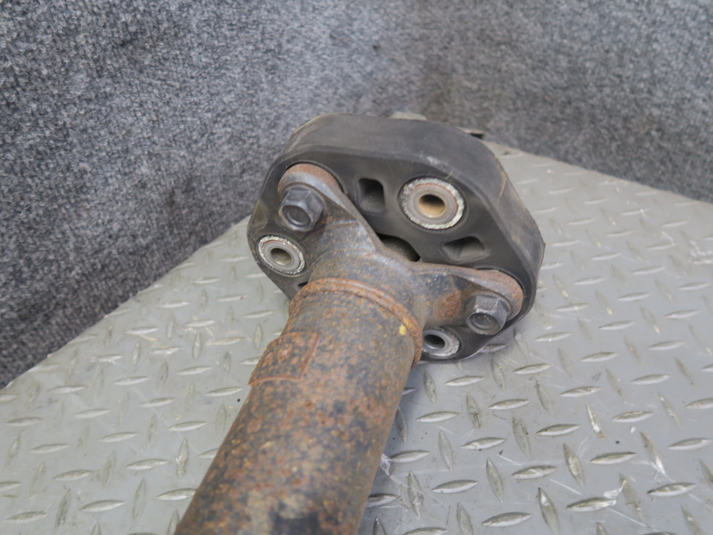 01-06 Lexus LS430 UCF30L RWD Rear Drive Shaft Driveshaft 159K Miles OEM