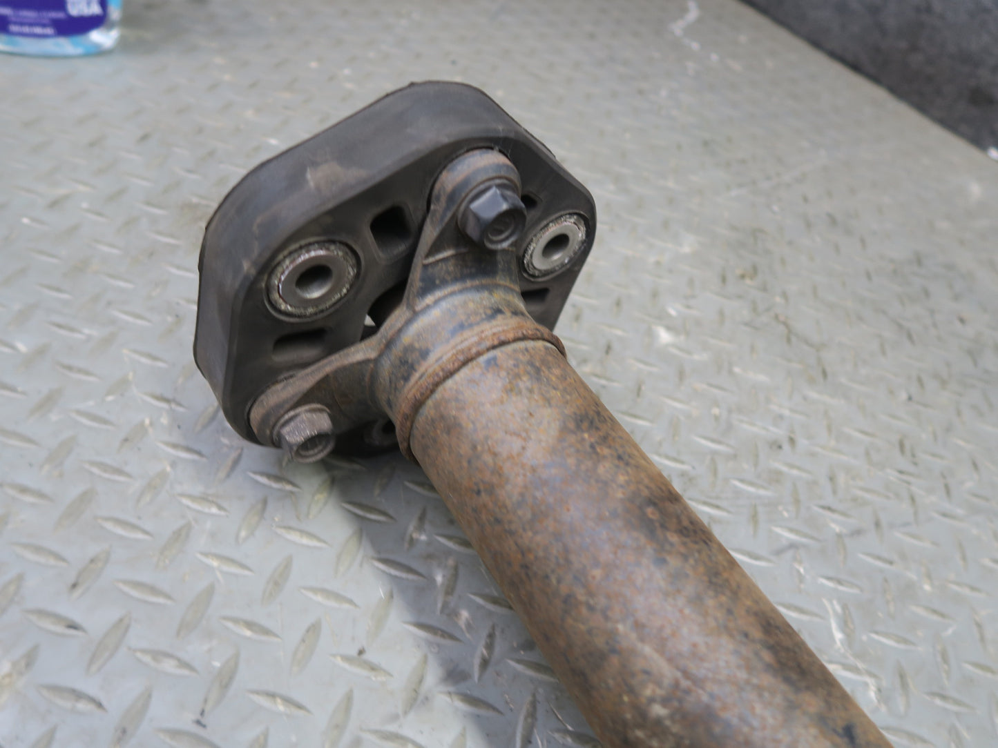 01-06 Lexus LS430 UCF30L RWD Rear Drive Shaft Driveshaft 159K Miles OEM