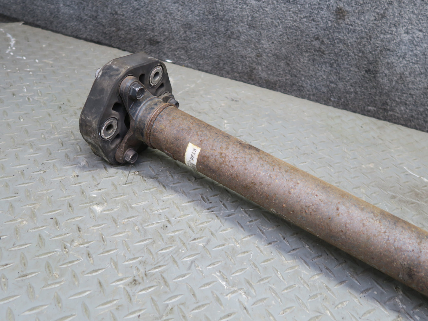 01-06 Lexus LS430 UCF30L RWD Rear Drive Shaft Driveshaft 159K Miles OEM