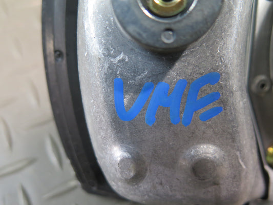 86-91 MERCEDES W124 300E FRONT LEFT DRIVER SIDE STEERING WHEEL SRS AIRBAG OEM