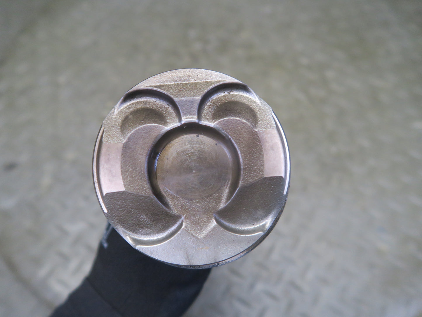 11-13 Mini S R56 R57 R58 R59 N18 Set of 2 Engine Piston w Connecting Rod OEM