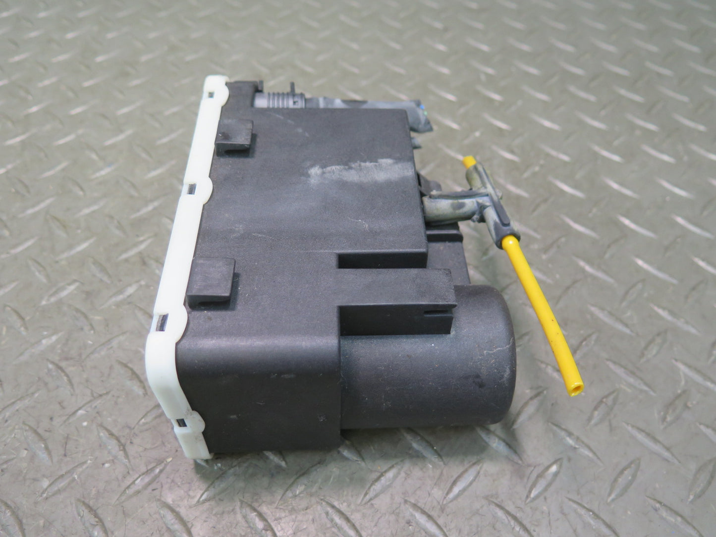 86-93 Mercedes W124 300E Central Lock Door Locking  Vacuum Pump 1248001148 OEM
