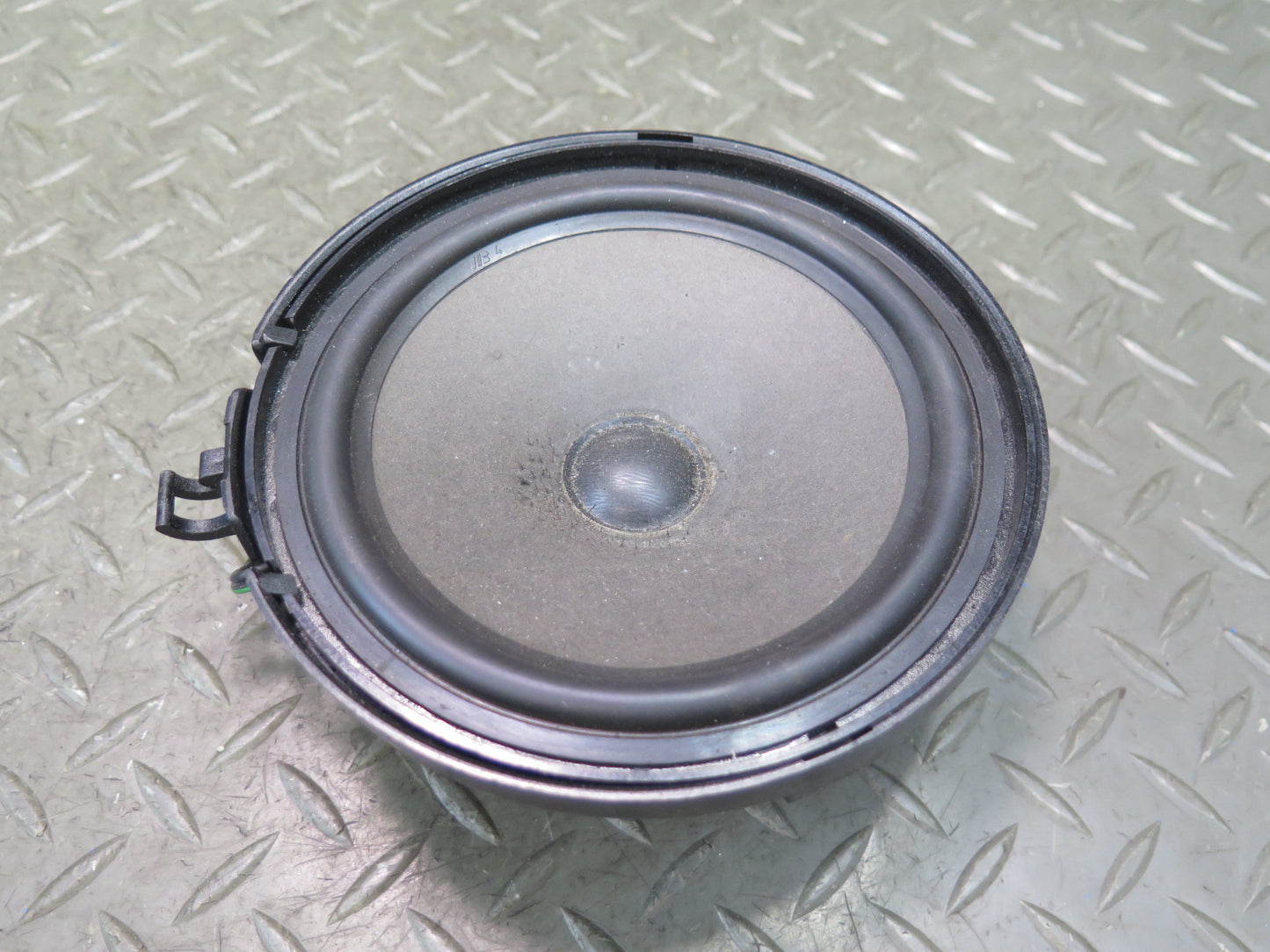 86-93 Mercedes W124 300E Set of 2 Left & Right MID Range Speaker OEM