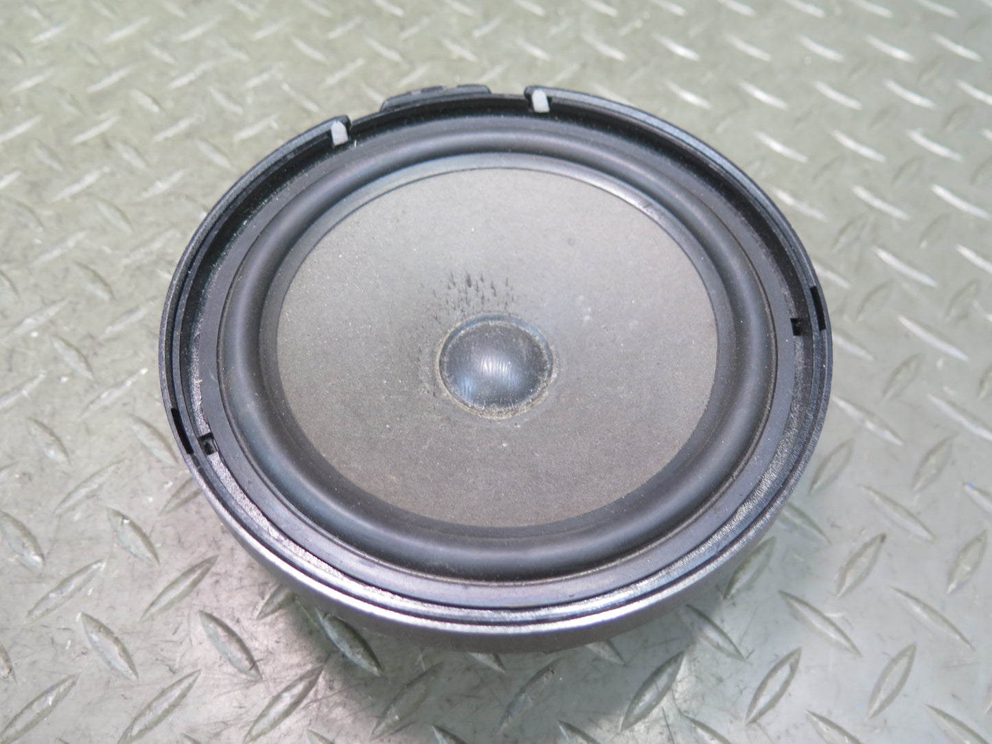 86-93 Mercedes W124 300E Set of 2 Left & Right MID Range Speaker OEM