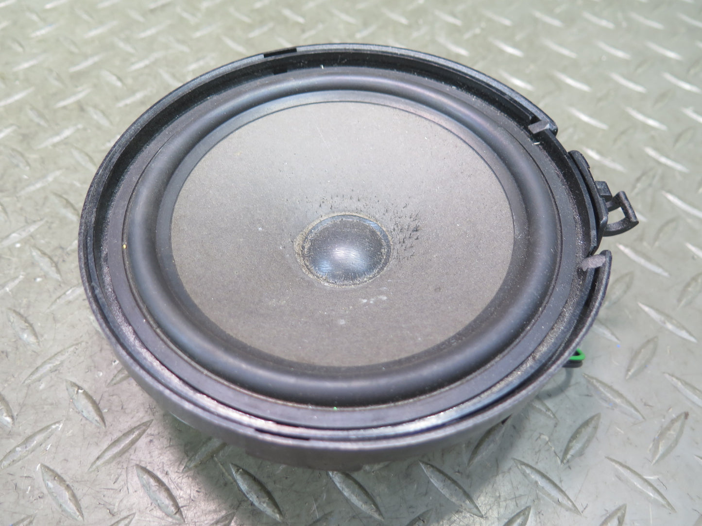 86-93 Mercedes W124 300E Set of 2 Left & Right MID Range Speaker OEM