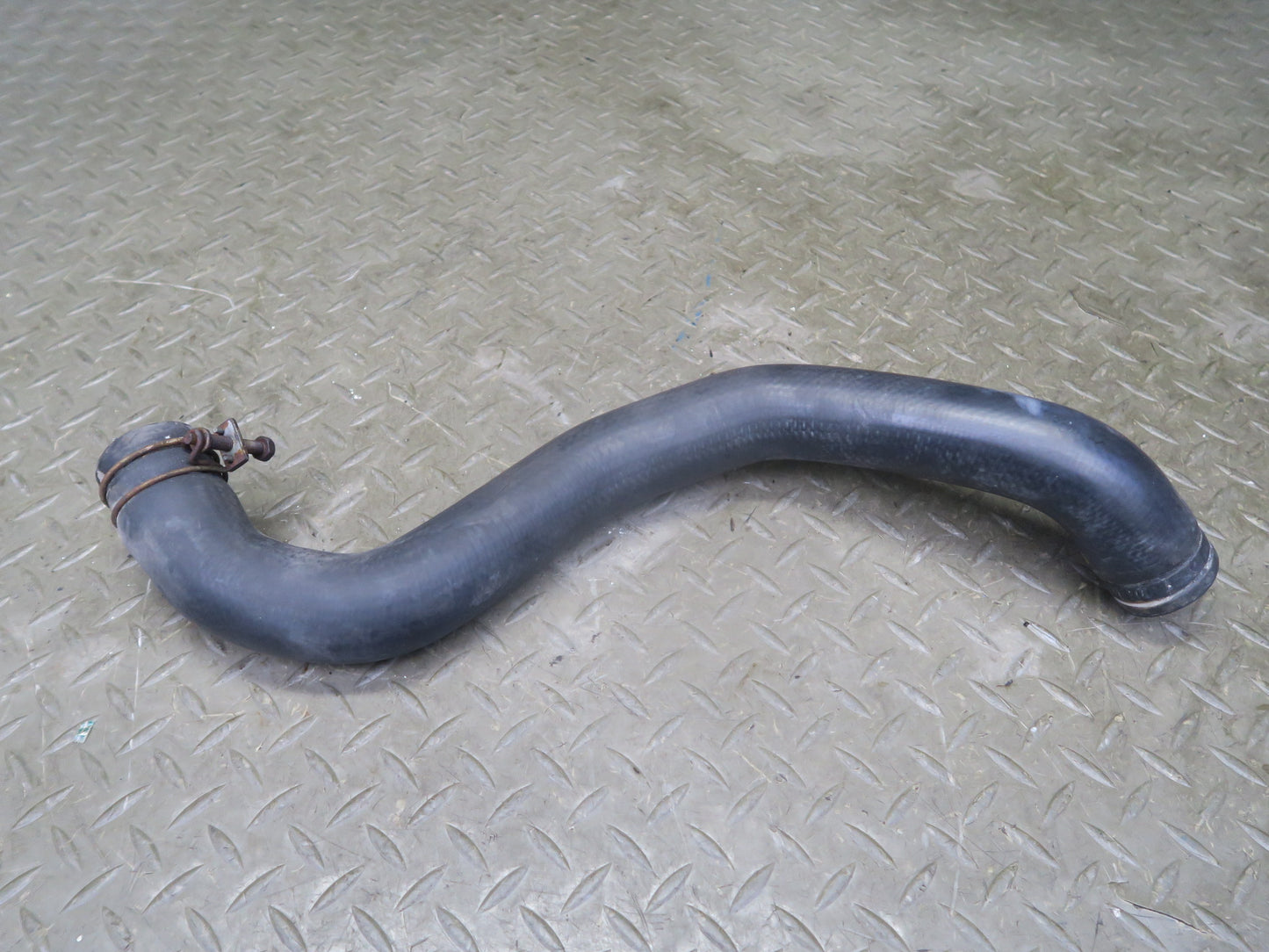 95-97 Nissan Gloria HY33 VQ30DET Set of 4 Engine Coolant Hose Pipe Line OEM