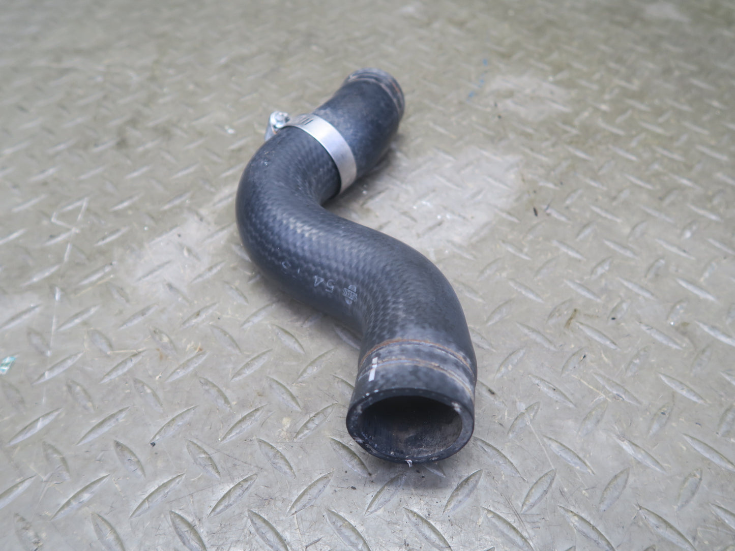 95-97 Nissan Gloria HY33 VQ30DET Set of 4 Engine Coolant Hose Pipe Line OEM