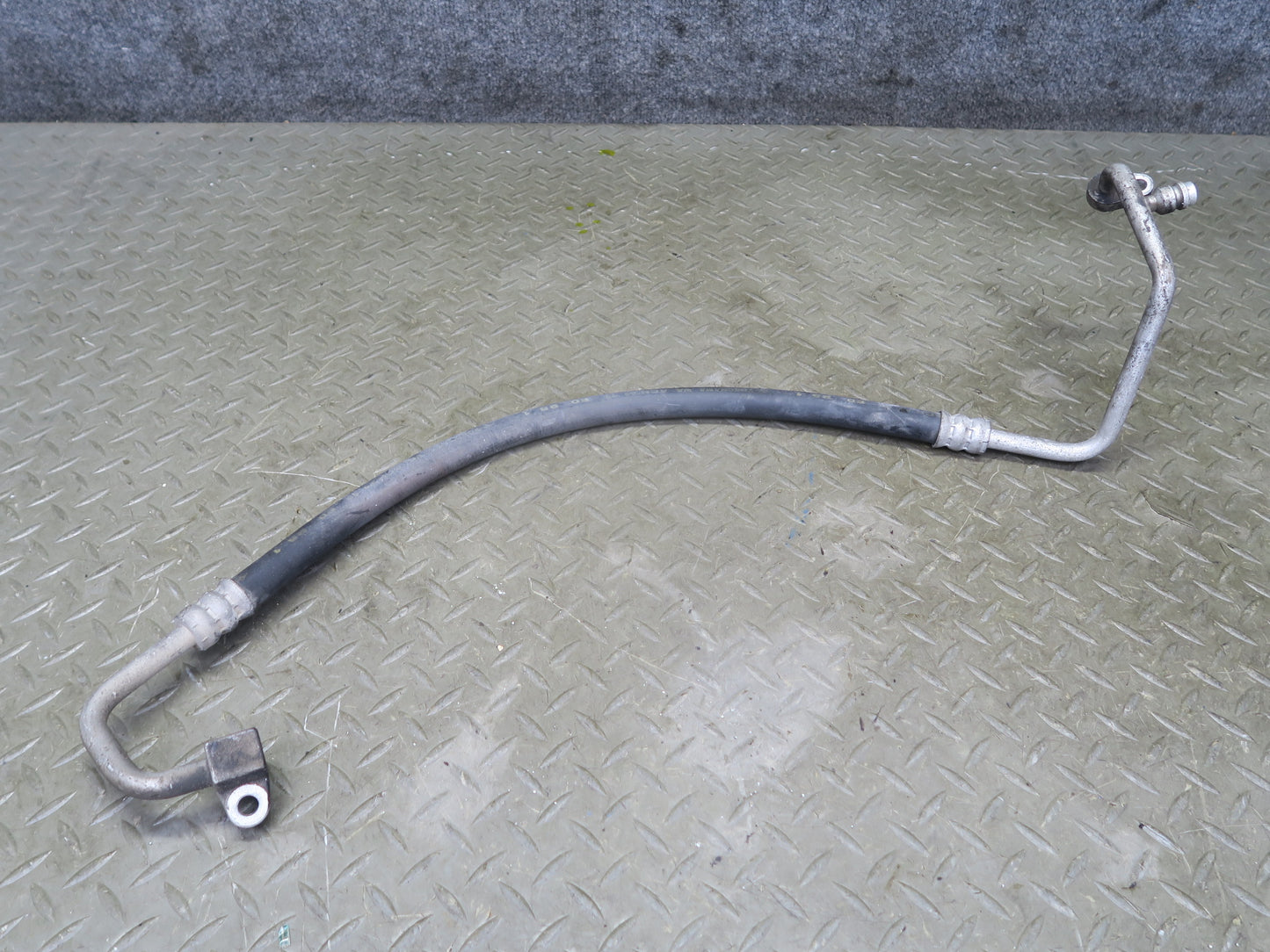 95-97 Nissan Gloria Y33 3.0L Set of 5 A/C Air Condition Hose Pipe Line Dryer OEM