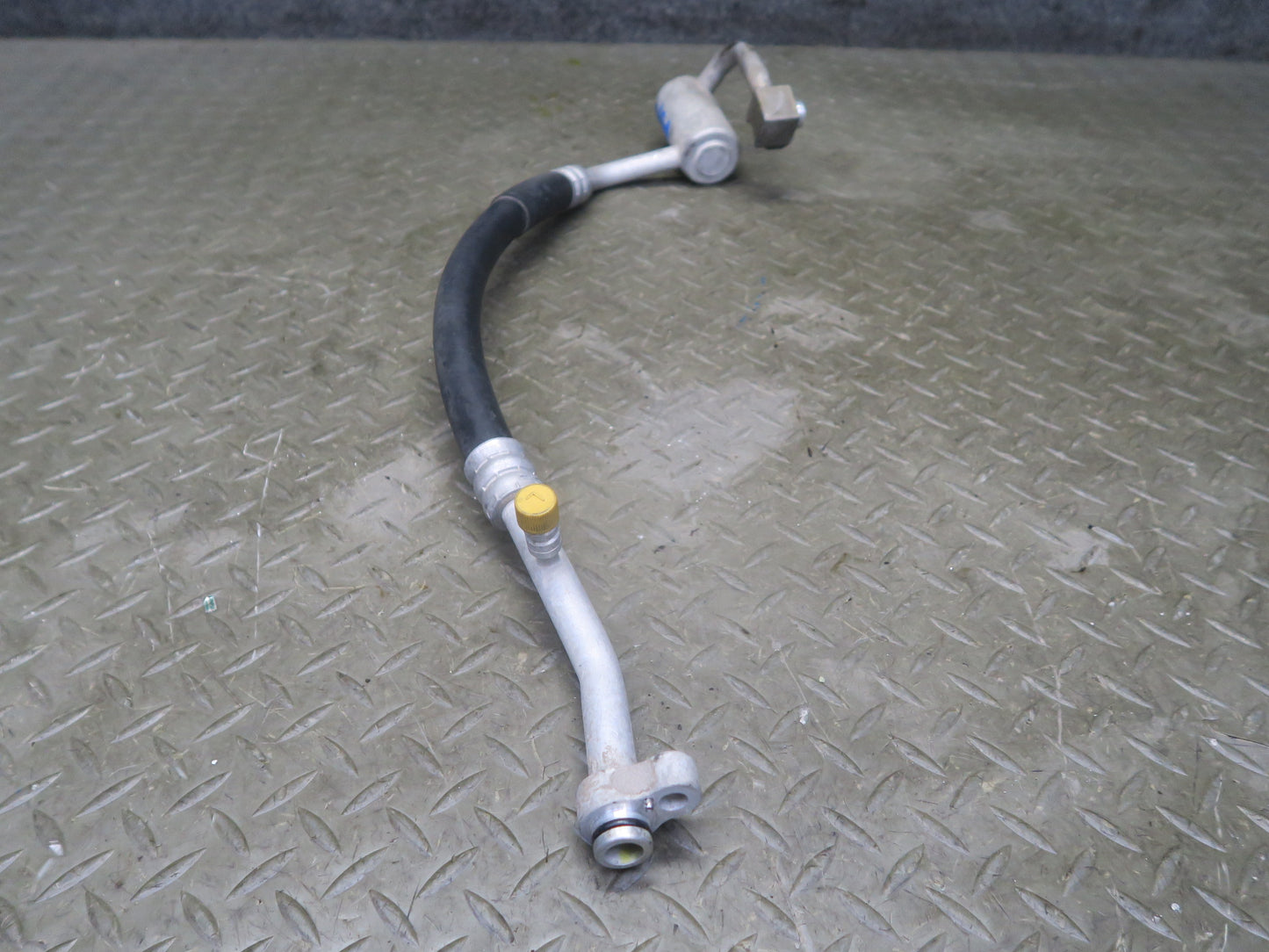 95-97 Nissan Gloria Y33 3.0L Set of 5 A/C Air Condition Hose Pipe Line Dryer OEM