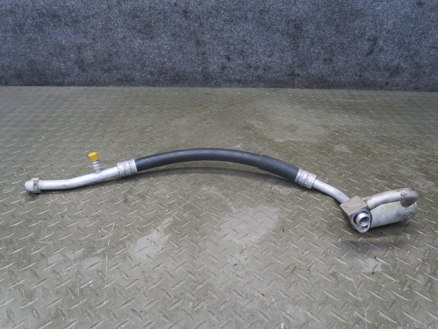 95-97 Nissan Gloria Y33 3.0L Set of 5 A/C Air Condition Hose Pipe Line Dryer OEM