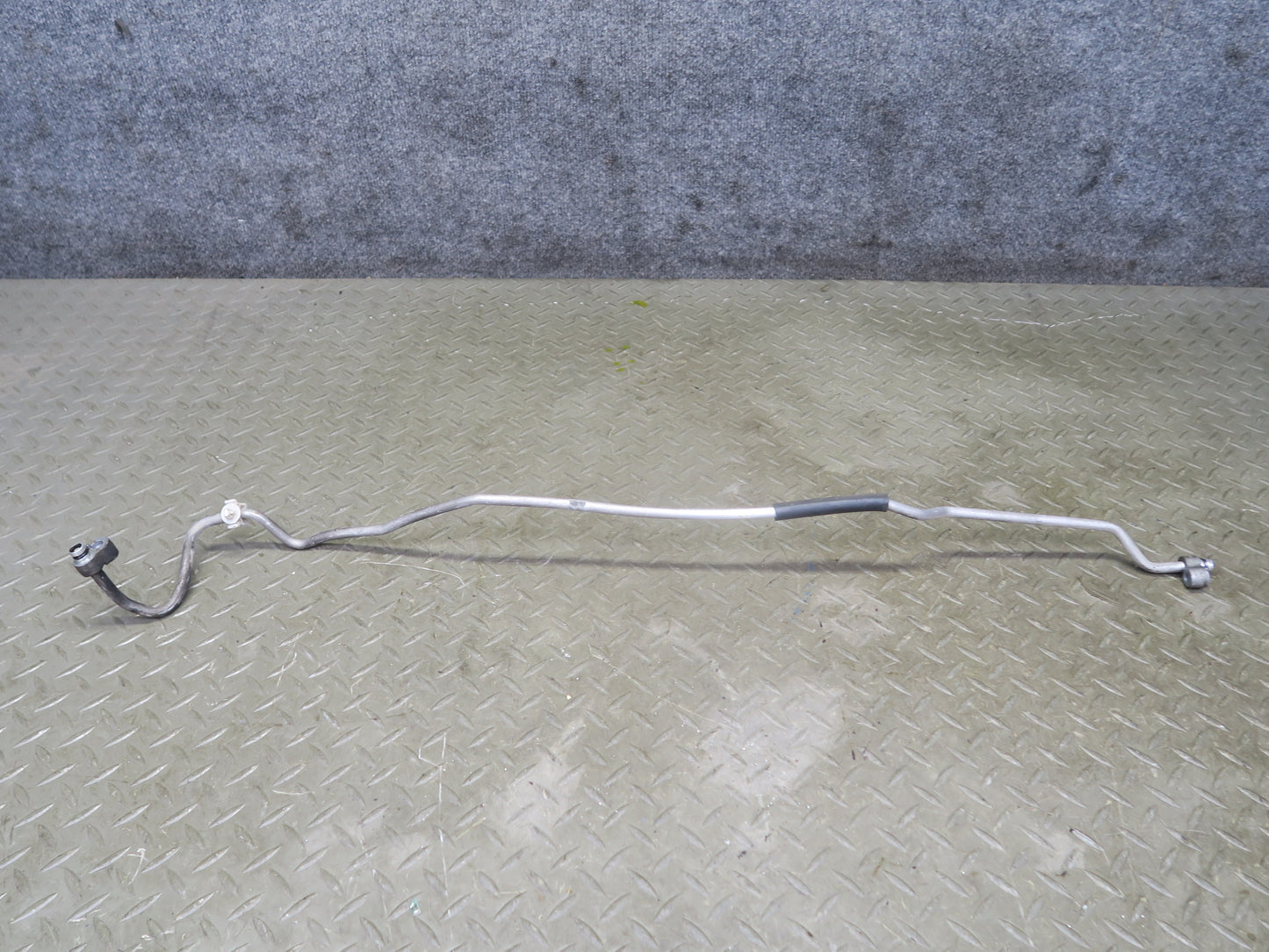 95-97 Nissan Gloria Y33 3.0L Set of 5 A/C Air Condition Hose Pipe Line Dryer OEM