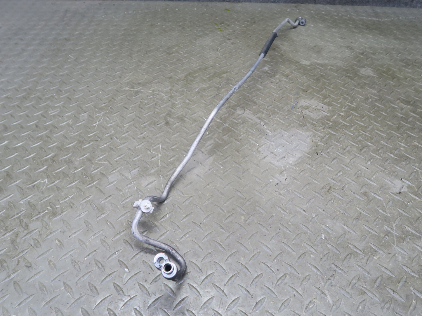 95-97 Nissan Gloria Y33 3.0L Set of 5 A/C Air Condition Hose Pipe Line Dryer OEM
