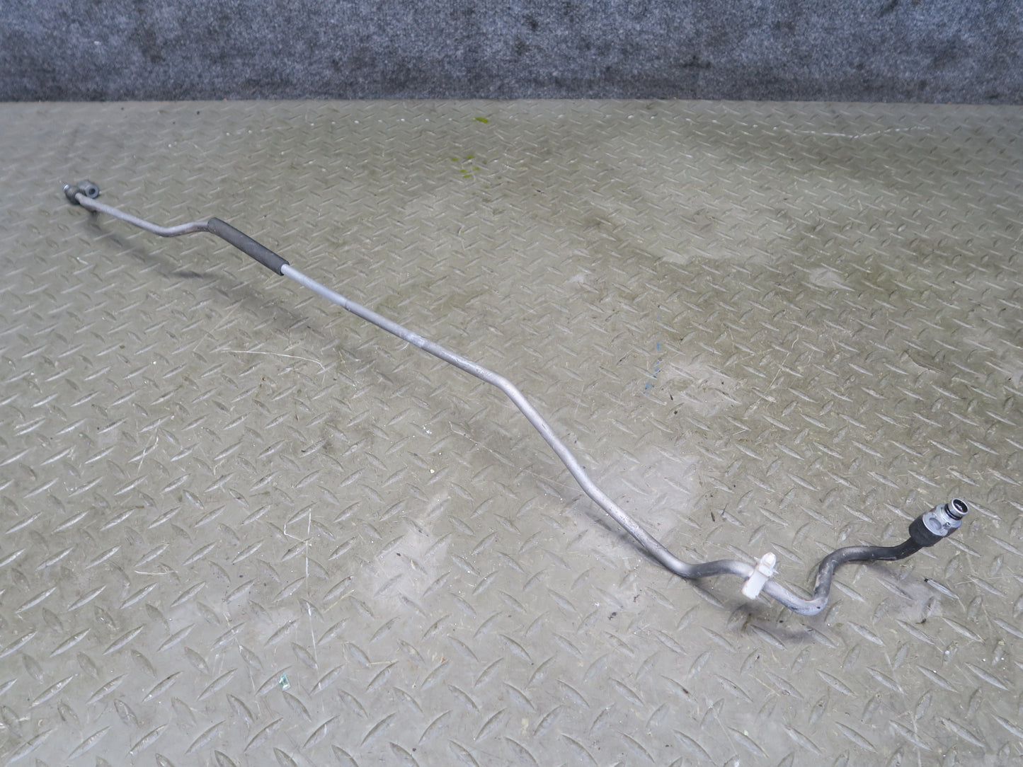 95-97 Nissan Gloria Y33 3.0L Set of 5 A/C Air Condition Hose Pipe Line Dryer OEM