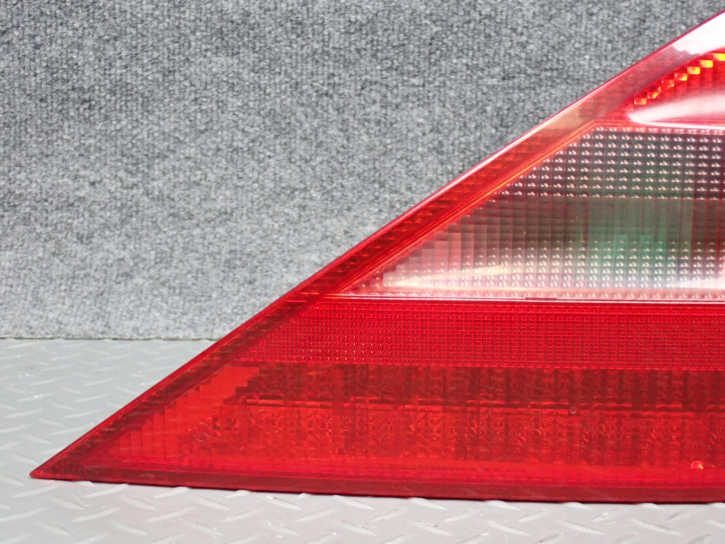 03-06 Mercedes R230 Sl-class Rear Right Tail Light Lamp OEM