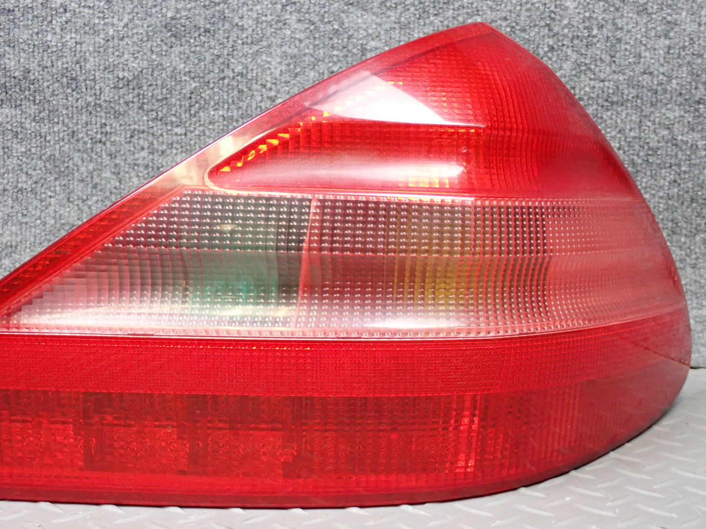 03-06 Mercedes R230 Sl-class Rear Right Tail Light Lamp OEM