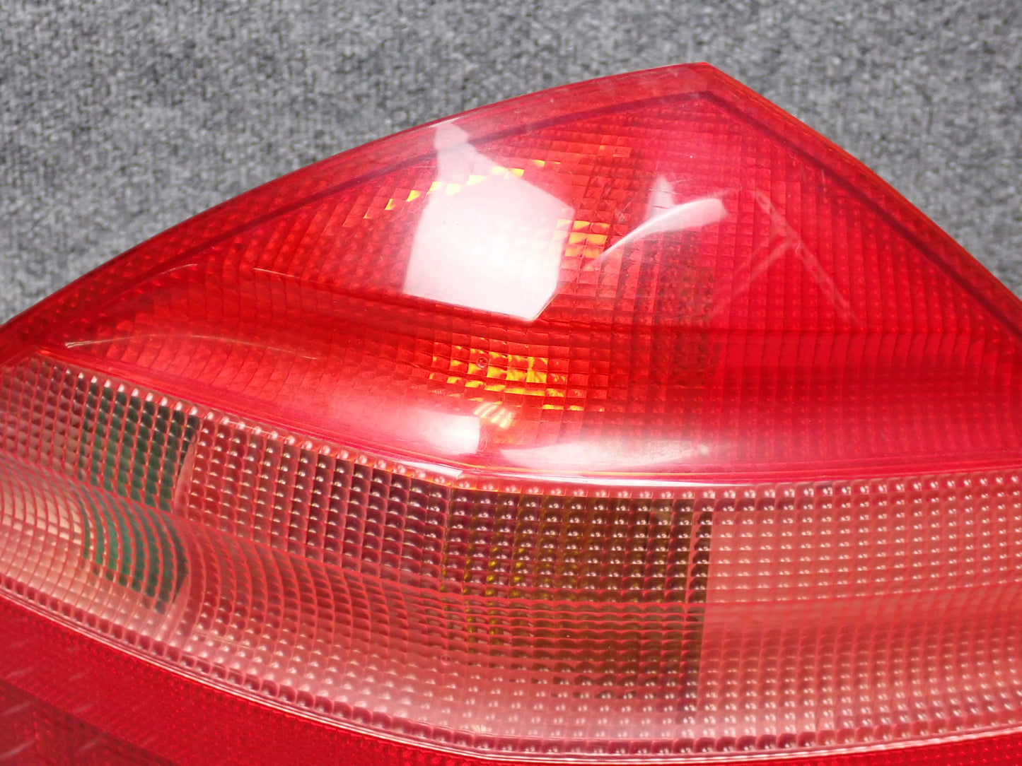 03-06 Mercedes R230 Sl-class Rear Right Tail Light Lamp OEM
