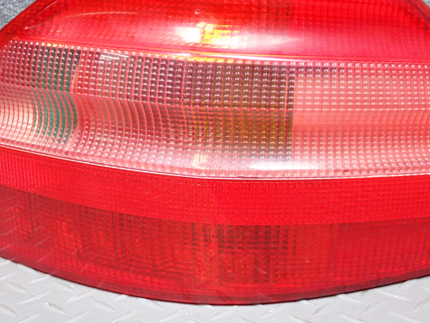 03-06 Mercedes R230 Sl-class Rear Right Tail Light Lamp OEM