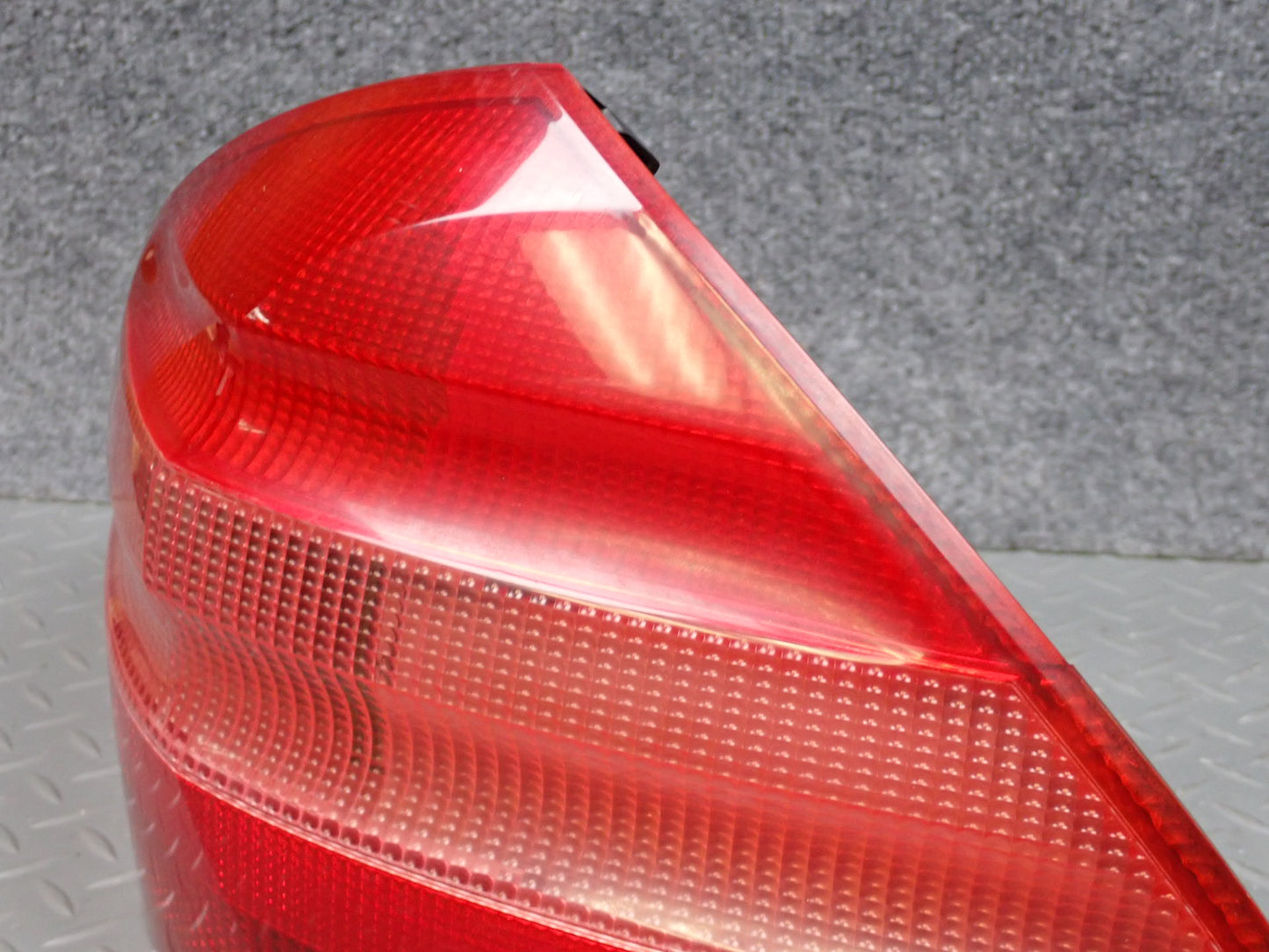 03-06 Mercedes R230 Sl-class Rear Right Tail Light Lamp OEM