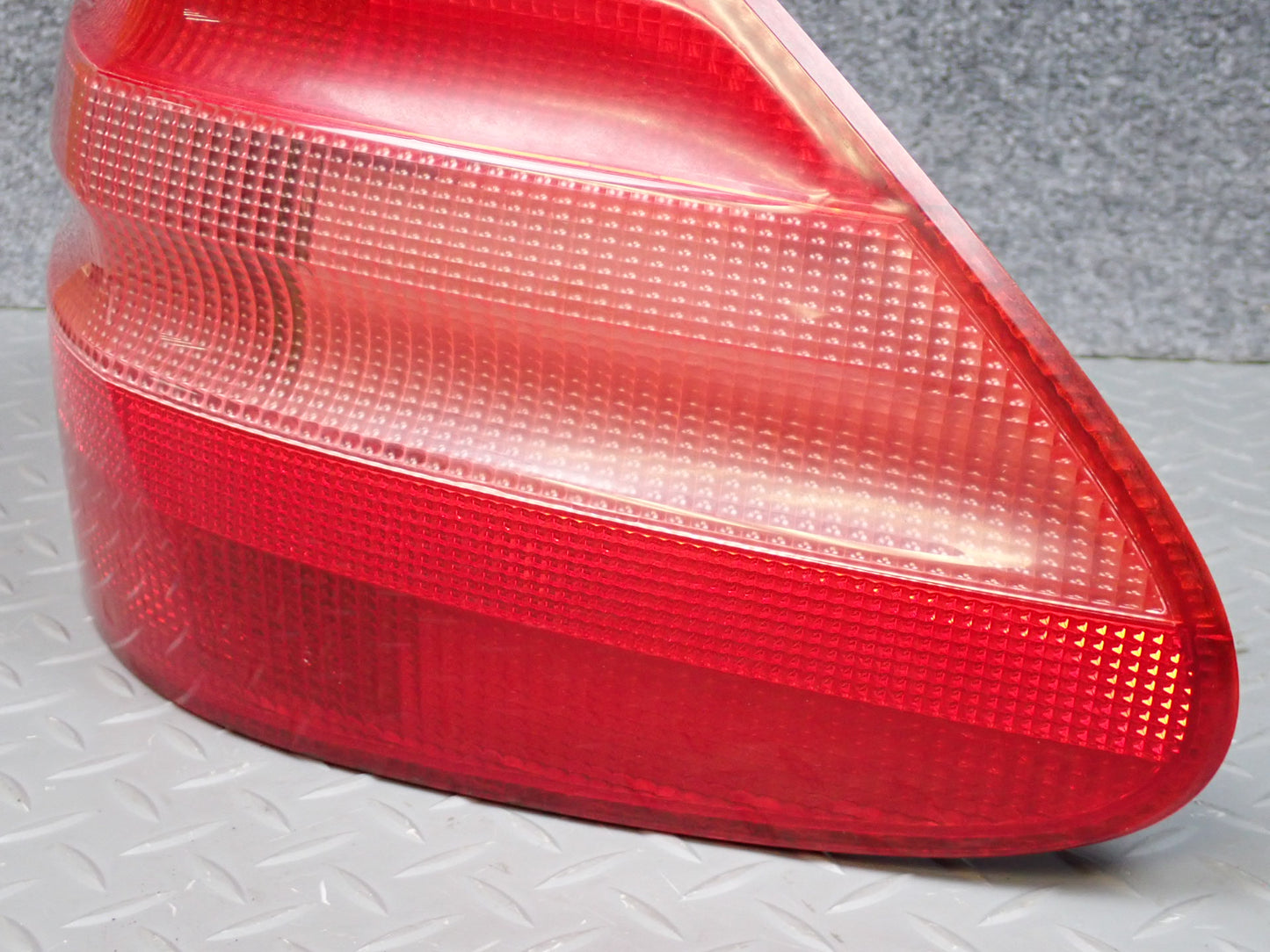 03-06 Mercedes R230 Sl-class Rear Right Tail Light Lamp OEM