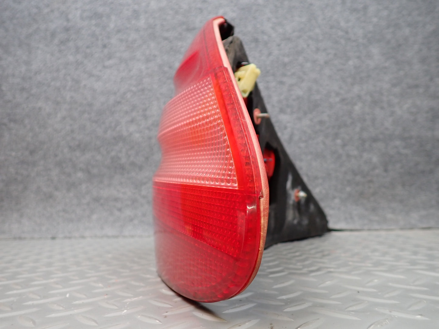 03-06 Mercedes R230 Sl-class Rear Right Tail Light Lamp OEM