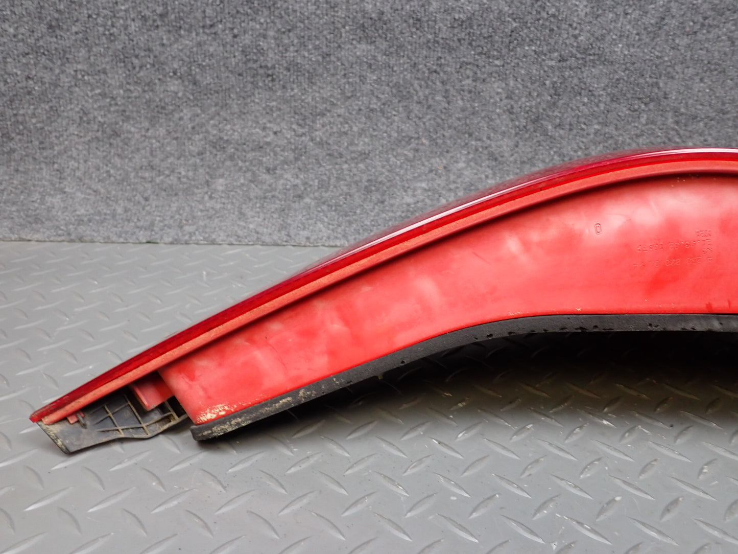 03-06 Mercedes R230 Sl-class Rear Right Tail Light Lamp OEM