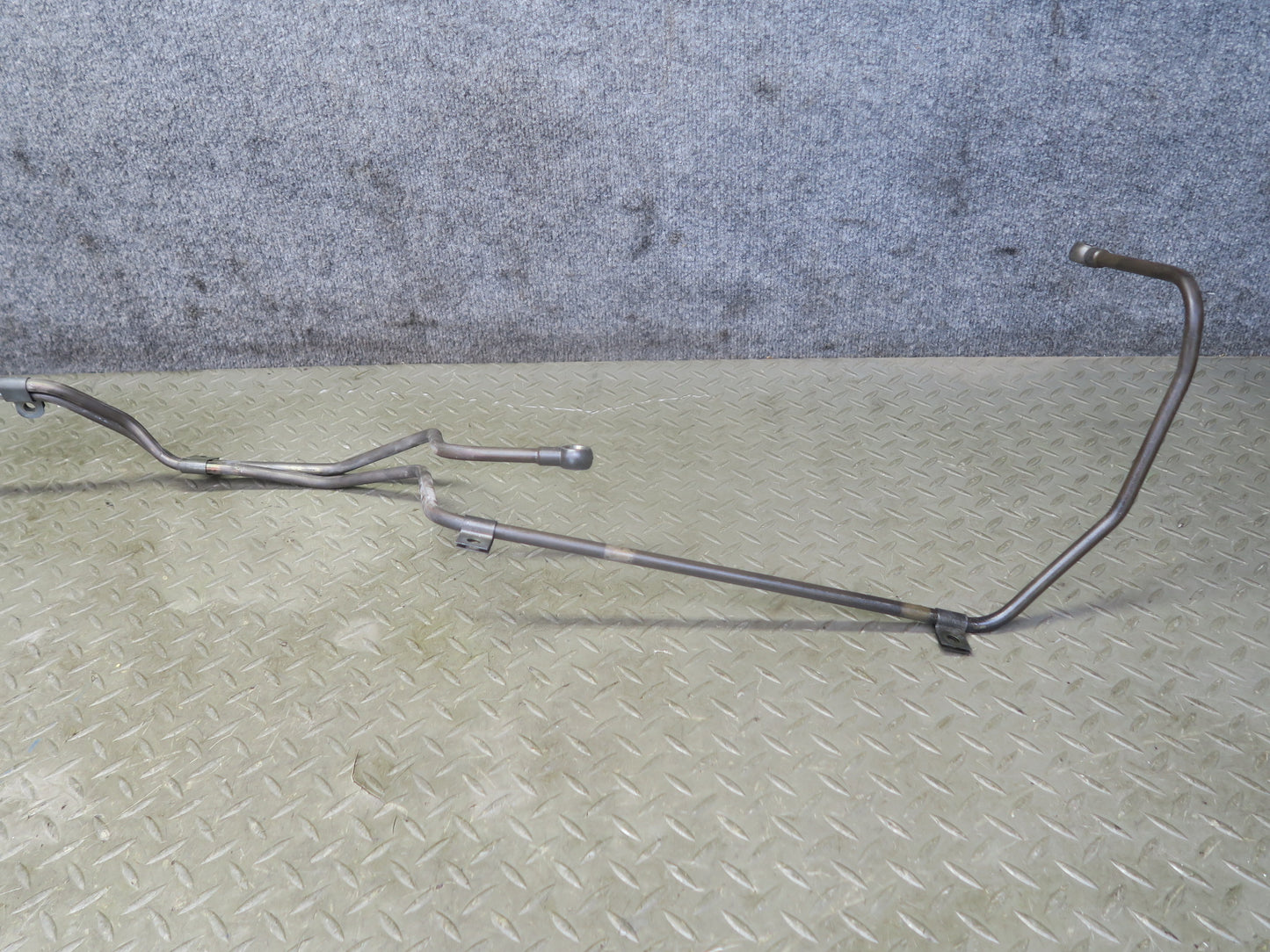 95-97 Nissan Gloria HY33 VQ30DET RWD Turbo A/T Transmission Hose Pipe Line OEM