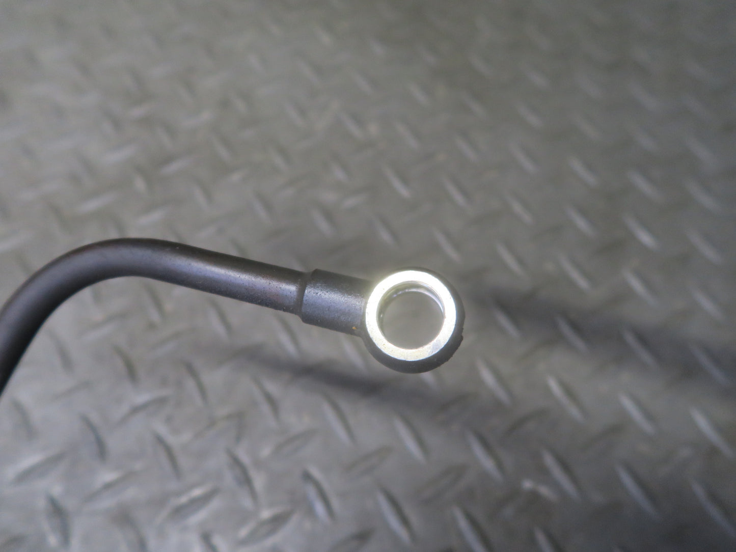 95-97 Nissan Gloria HY33 VQ30DET RWD Turbo A/T Transmission Hose Pipe Line OEM