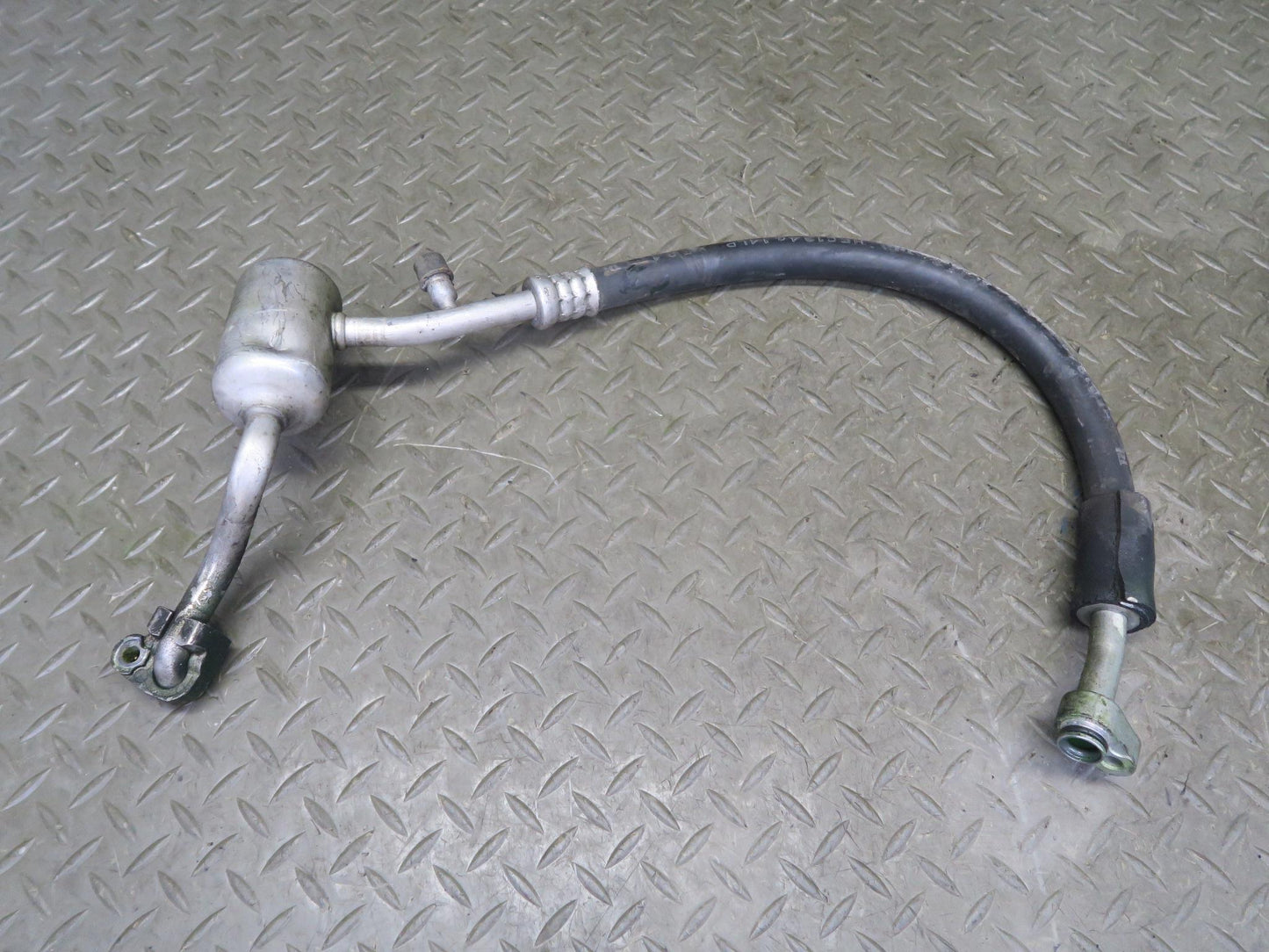 04-06 Lexus UCF30L LS430 A/C Air Condition Hose Pipe Line Set OEM