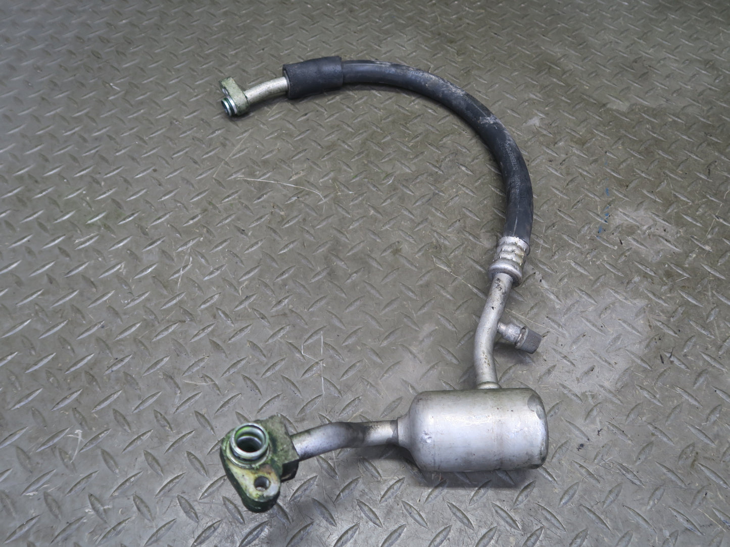 04-06 Lexus UCF30L LS430 A/C Air Condition Hose Pipe Line Set OEM