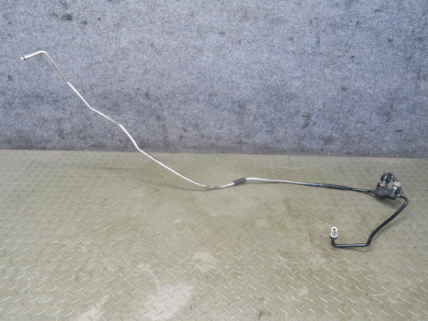 04-06 Lexus UCF30L LS430 A/C Air Condition Hose Pipe Line Set OEM