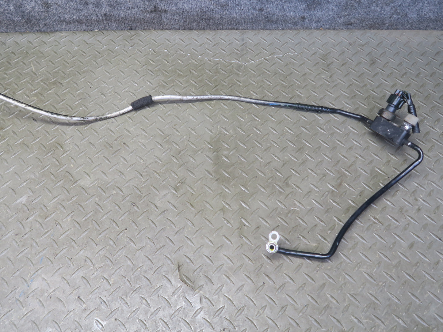 04-06 Lexus UCF30L LS430 A/C Air Condition Hose Pipe Line Set OEM