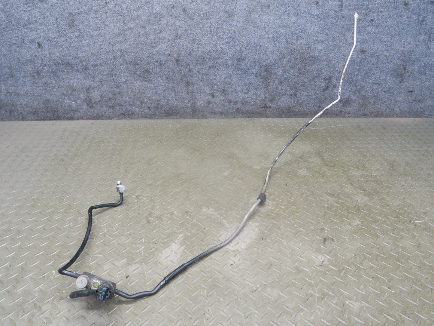 04-06 Lexus UCF30L LS430 A/C Air Condition Hose Pipe Line Set OEM