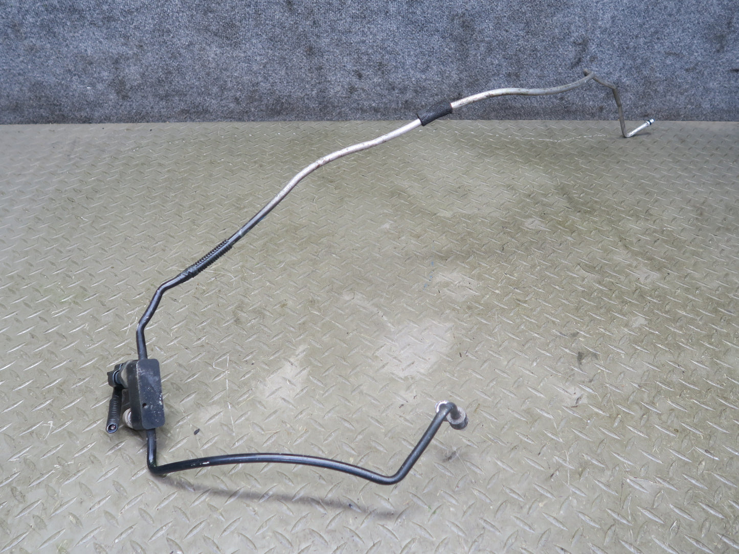 04-06 Lexus UCF30L LS430 A/C Air Condition Hose Pipe Line Set OEM