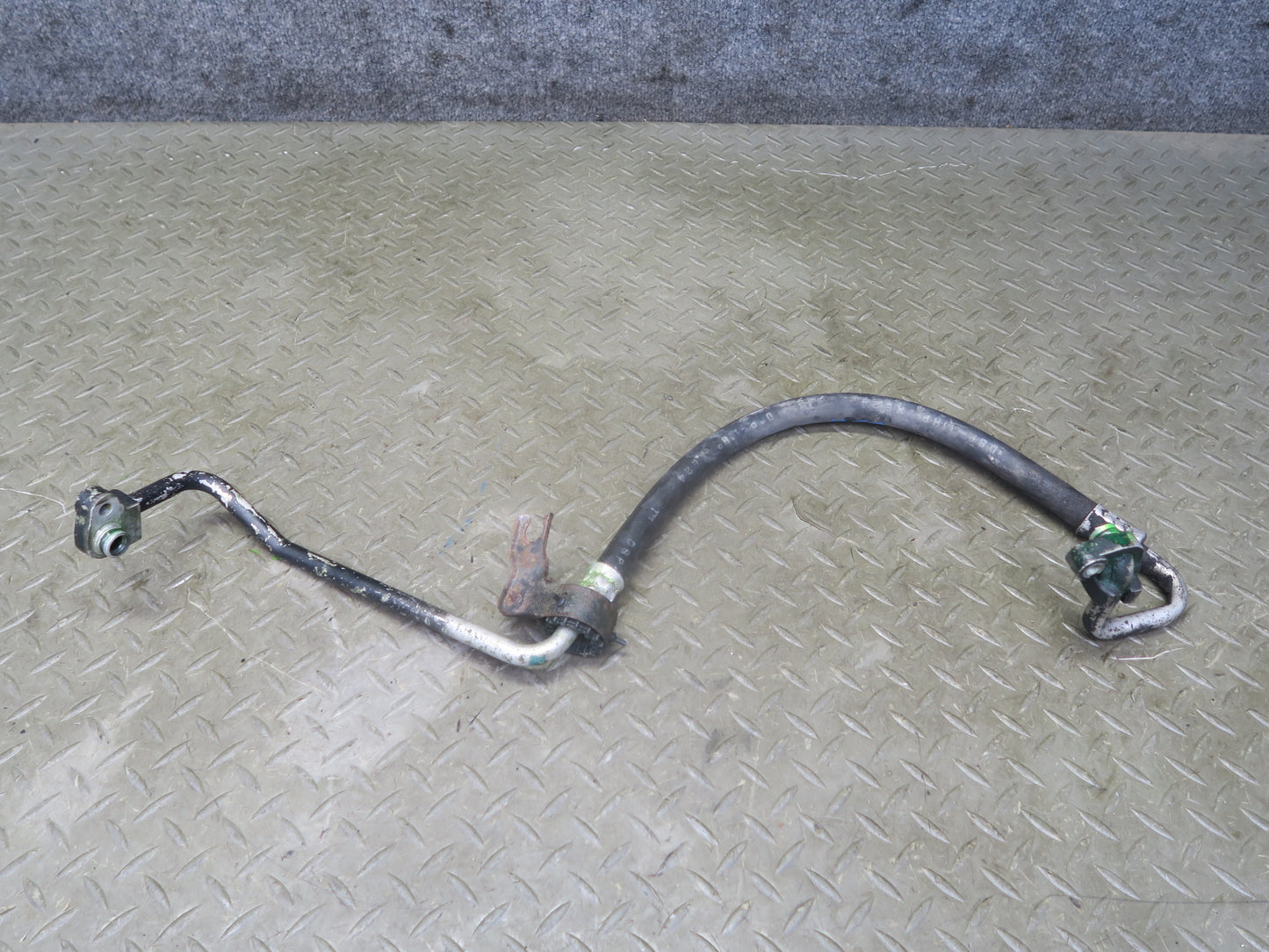 04-06 Lexus UCF30L LS430 A/C Air Condition Hose Pipe Line Set OEM