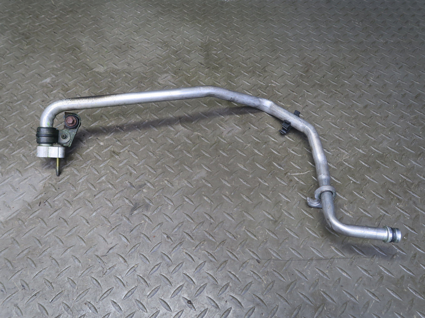 04-06 Lexus UCF30L LS430 A/C Air Condition Hose Pipe Line Set OEM
