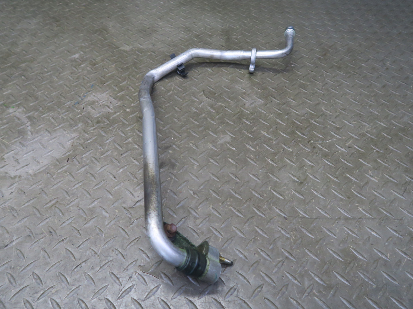 04-06 Lexus UCF30L LS430 A/C Air Condition Hose Pipe Line Set OEM