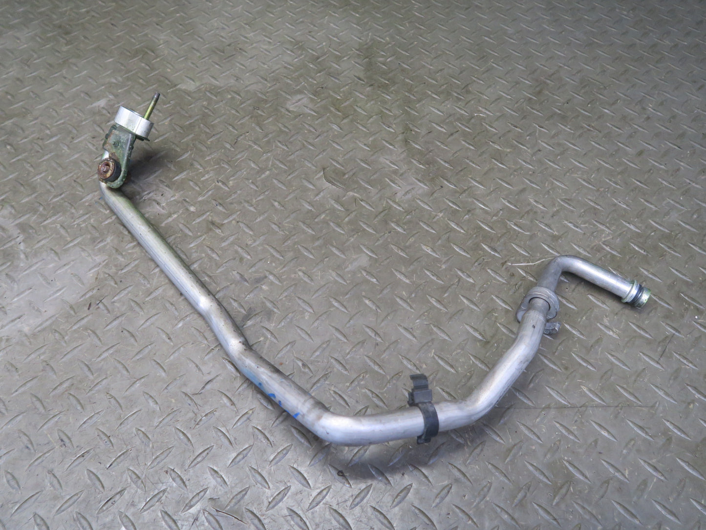 04-06 Lexus UCF30L LS430 A/C Air Condition Hose Pipe Line Set OEM