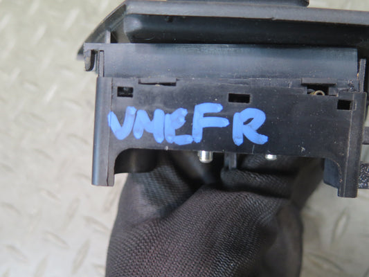 86-93 Mercedes W124 300E Front Right Seat Adjust Control Switch OEM