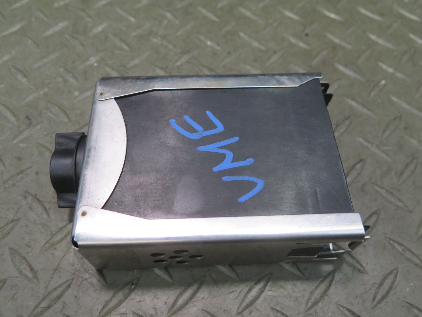 90-93 Mercedes W124 300E MAS Control Module Unit 0075456532 OEM