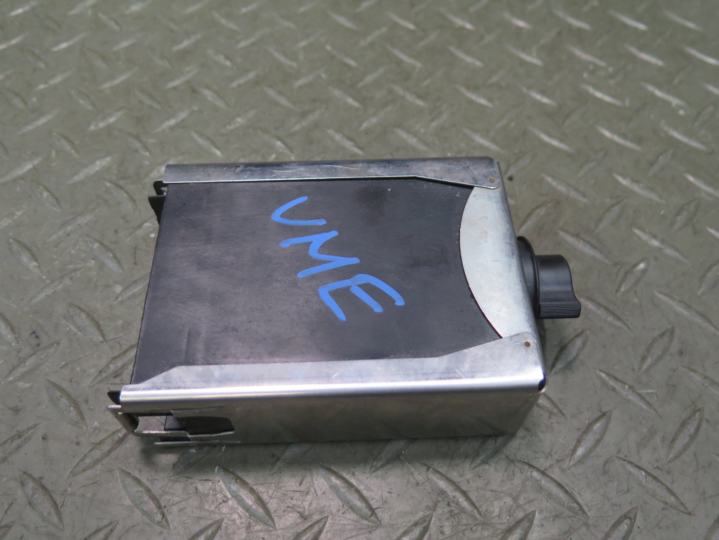 90-93 Mercedes W124 300E MAS Control Module Unit 0075456532 OEM