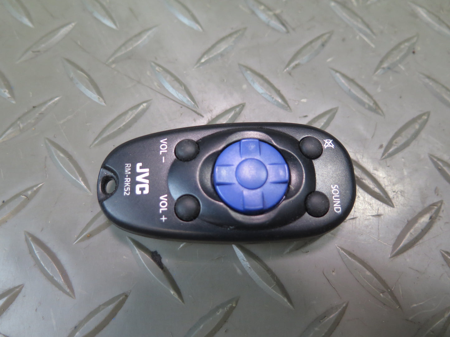 JVC KD-R540 Radio CD USB Player Receiver w Remote Control