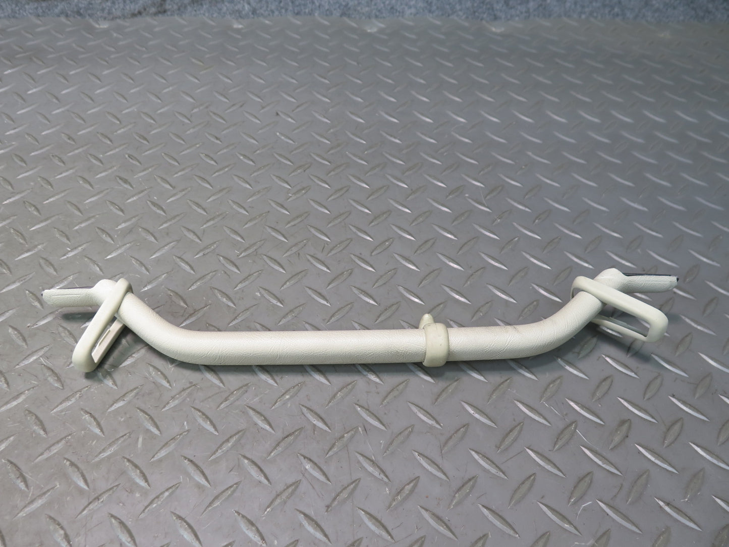 86-93 Mercedes W124 300E Sedan Set of 4 Front & Rear Overhead Grab Handle OEM